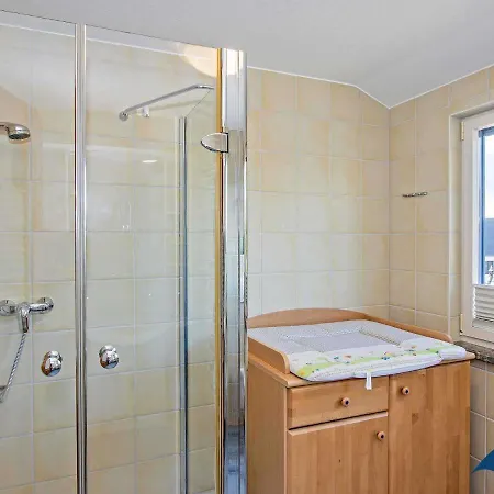 Apartmán Melle 01 Kolpinsee