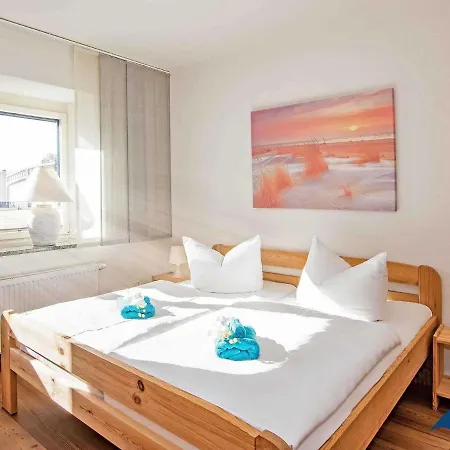 Apartmán Melle 01 Kolpinsee