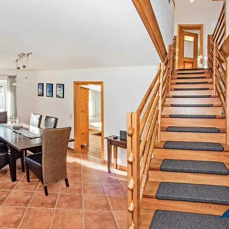 Apartmán Melle 01 Kolpinsee