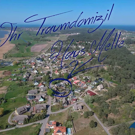 Apartmán Melle 01 *