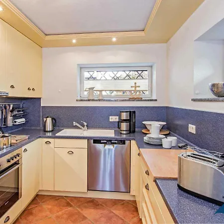 Apartmán Melle 01 *