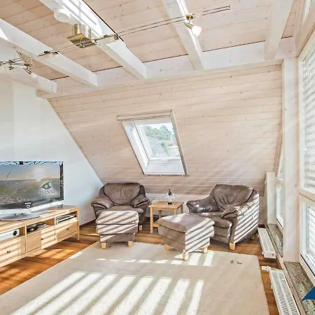 Melle 01 Apartmán *