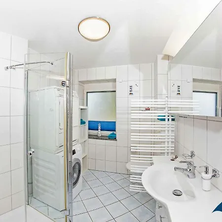 Apartmán Melle 01 *